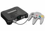 Κονσόλα Nintendo 64 (MTX)